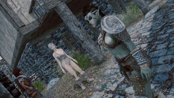 ... Sexrim AE (Тропики 12)