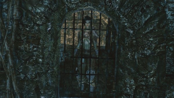 Взаперти.. Sexrim AE (Тропики 12)