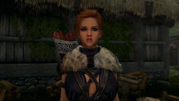 Нет, ну нельзя же из "таких конфеток" стражниц делать )))))