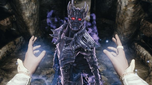 Нашелся том призыва Драконьего Жреца.