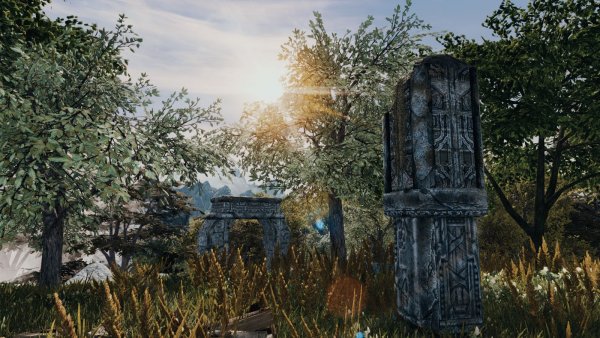 ПЕЙЗАЖИ.. Sexrim AE (Тропики 12)