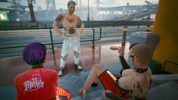 Ви впервые встретил легко доступную девушку - 1.