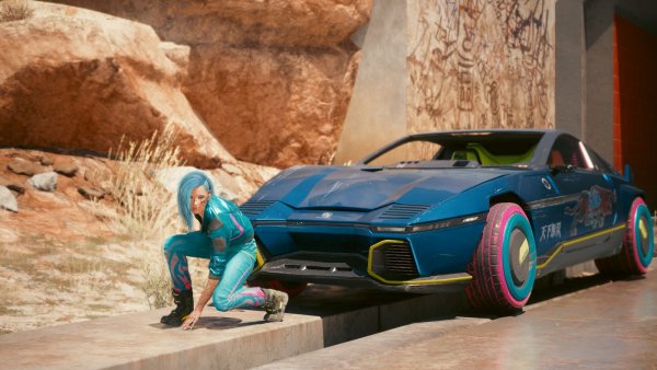 Всегда готова к прыжку тигрицы ))