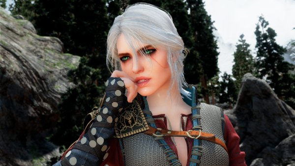 Beautiful Fantasy World