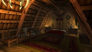 Дом в Вайтране_Второй этаж_photo 01