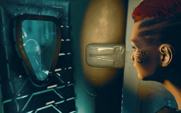 Живи пока...