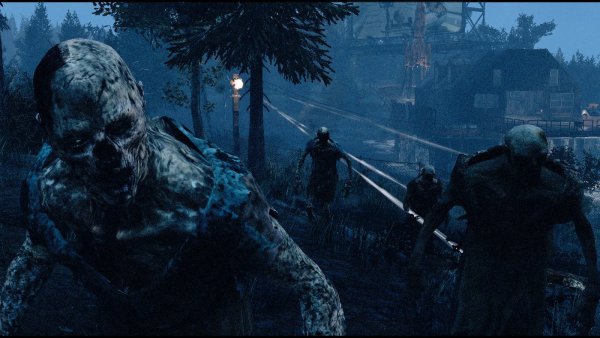 Это не гули, это - "ХОДЯЧИЕ МЕРТВЕЦЫ" ;)