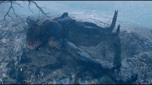 Устал от жизни монстром )) Fallout-4 (Сборка 9.0)