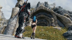 Лабиринтиан.. Skyrim AE (Тропики 12)