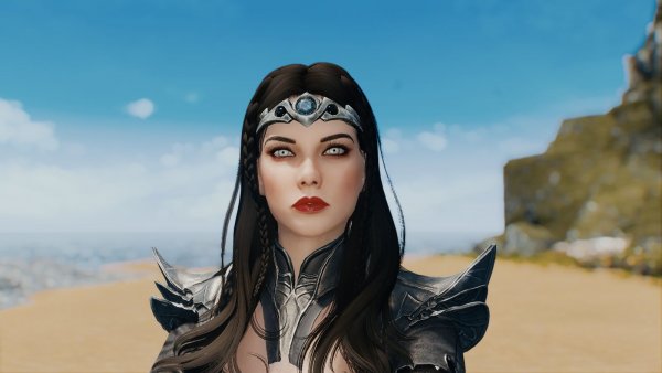 СЕРАНА.. Sexrim AE (Тропики 12)