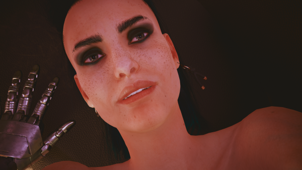 💖Горячая "штучка" - 10.