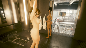 Панам:-"Ви, короче - ты идёшь спать?" - 1.