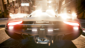 Koenigsegg Regera кабриолет для Ви и Джуди - 1.