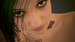 ❤️Джуди получила согласие.