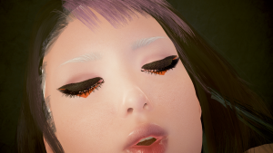 Edgerunners Люси - 1.