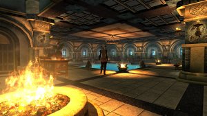 Дом в Солитьюде_Первый этаж_photo 01