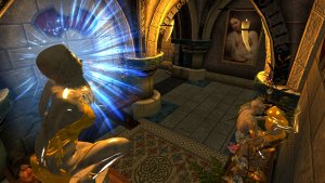 Дом в Солитьюде_Цокольный этаж_Святилище Дибеллы_photo 02.jpg