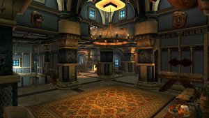 Дом в Солитьюде_Второй этаж_photo 01