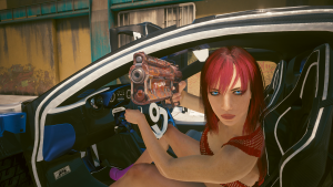 Грозная Ви.