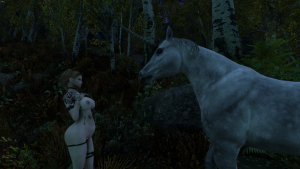 неприручаеццо :(