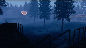 Поселение у Друмлин.. Poselenia Windfire Fallout-4