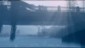 Туманы Харбора.. Fallout-4 (Сборка 9.0)