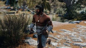 На задание.. Skyrim AE (Тропики 12)