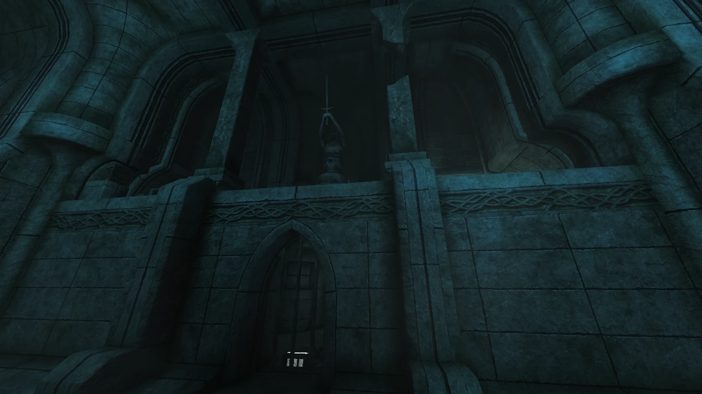 ARO - Ayleid Ruins Overhaul Rus