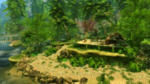 Лагерь возле Ривервуда_photo 01.0