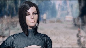 NORA.. Fallout-4 (Сборка 9.0)