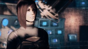 NORA.. Fallout-4 (Сборка 9.0)