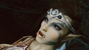 МИРРОЯ.. Skyrim AE (Тропики 12)