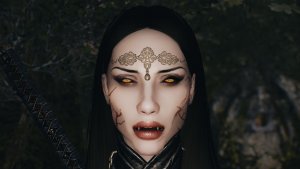 Вампирский отъезд..  Skyrim SE (Тропики 7.0)