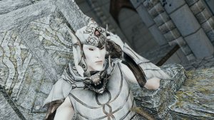 Виртур Викарий.. Skyrim AE (Тропики 12)