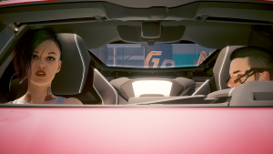 "Звезда"- обалдевшая Джуди - в шоке!