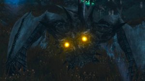 Дракон.. Skyrim AE (Тропики 12)