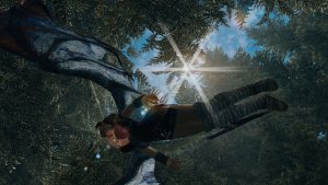 ... SKYRIM AE (Сборка 14)