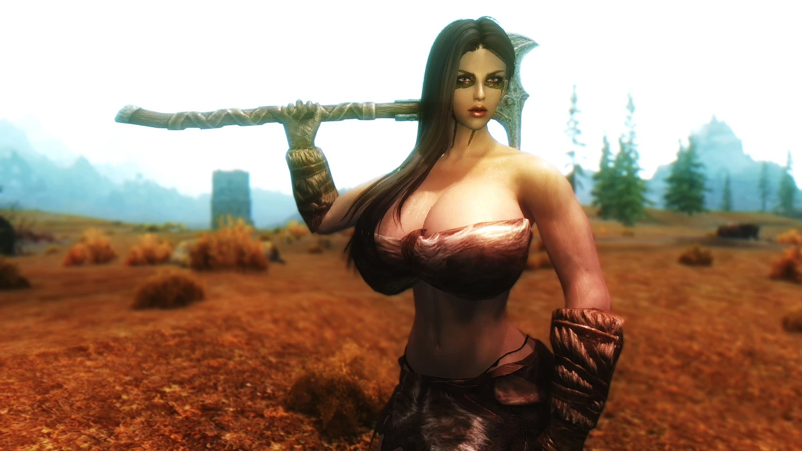 Immersive Wenches Rus