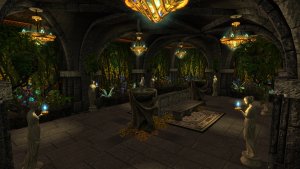 Особняк в подземелье_Оранжерея_photo 01