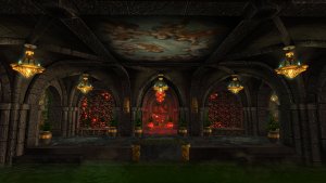 Особняк в подземелье_Бассейн_photo 06