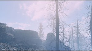 Пейзажик. Fallout-4 (Сборка 9.0)