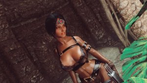 Подвалы Рифтена.. SKYRIM AE (Сборка 14)