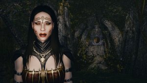 Камень любовницы.. Skyrim SE (Тропики 7.0)