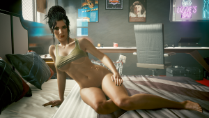 Серьёзная Панам.