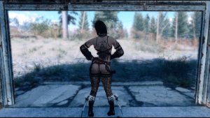 Пора выходить в путь.. Fallout-4 (Сборка 10)