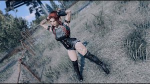 ВАМП.. Fallout-4 (Сборка 10)