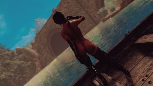 Отдать швартов! SKYRIM AE (Сборка 14)