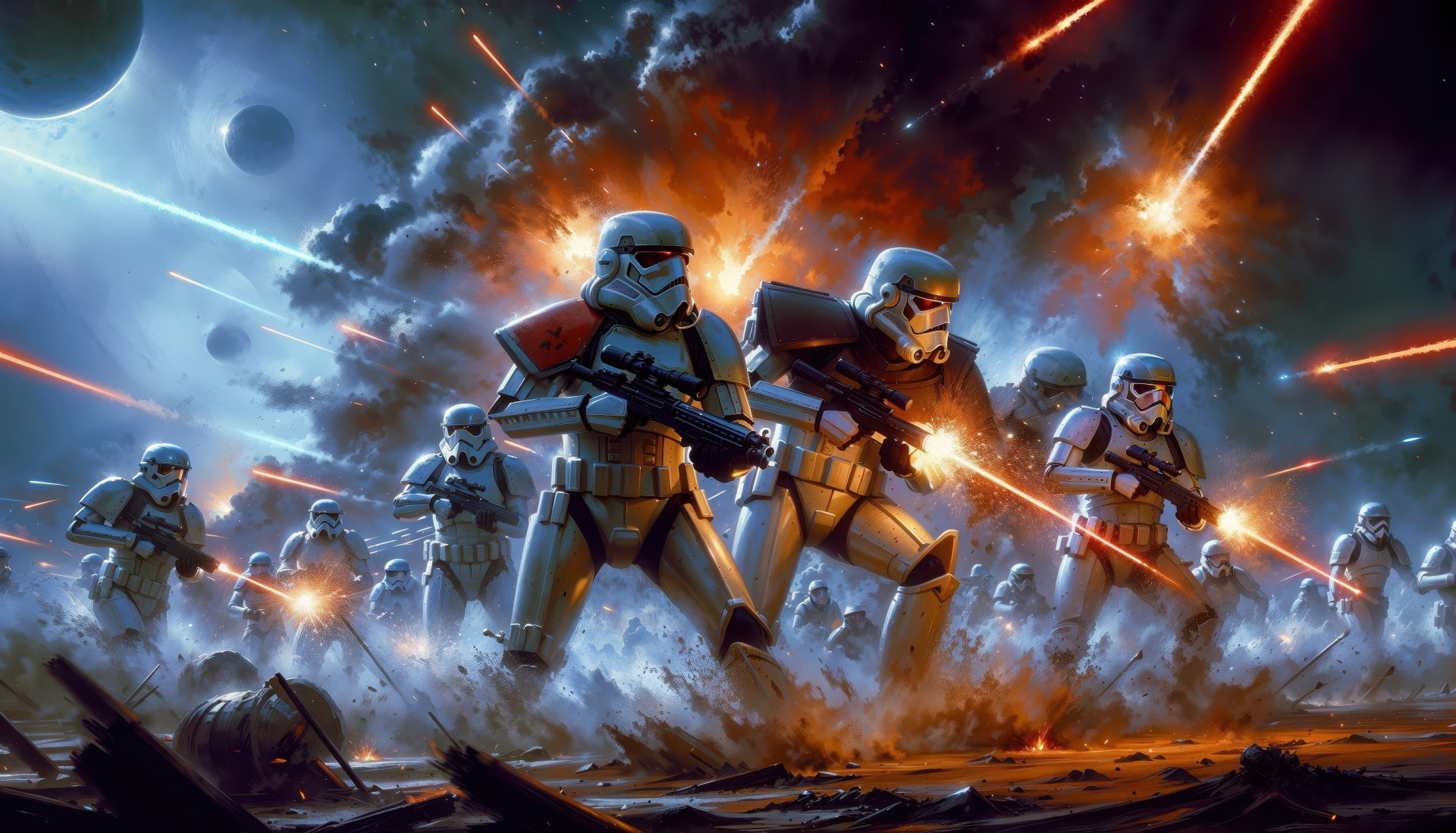 Alternate Start - Backgrounds - With optional Main Quest Remover (Disable Main Quest) Rus