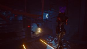 Cyberpunk 2077 В Догтаун