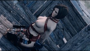 НОРА.. Fallout-4 (Сборка 10)